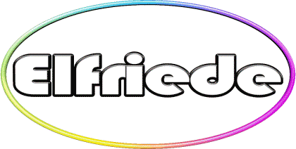 Elfriede E FEMININE - Germany First Names 