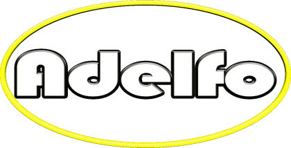 Adelfo A MANN - Italien Vorname 