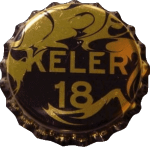 Keler Spanien Bier Getränke 