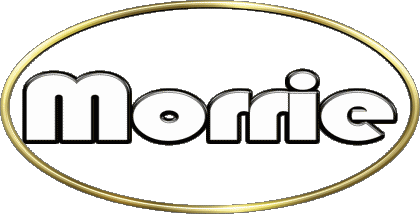 Morrie M MASCULINE -  UK - USA - IRL - AUS - NZ First Names 