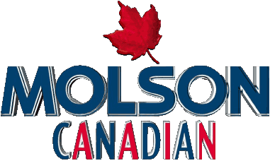 Molson Canada Beers Drinks 