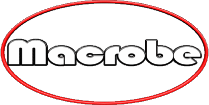 Macrobe M MASCHIO - Francia Nome 