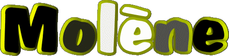 Molène M FEMMINILE - Francia Nome 