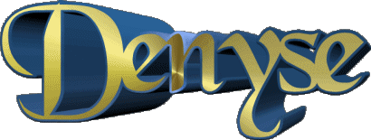 Denyse D FEMININ - France Prénoms 