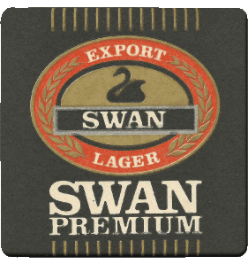Swan Beer Australien Bier Getränke 