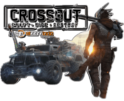 Symbole - Zeichen Crossout Videospiele Multimedia 