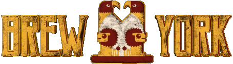 Brew York Royaume Uni Bières Boissons 