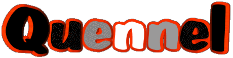 Quennel Q MASCULIN - UK - USA Prénoms 