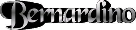 Bernardino B MASCULINO - España Nombre 