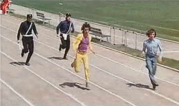 Les Fous du Stade - Vidéo Les Charlots Películas Francia Multimedia 