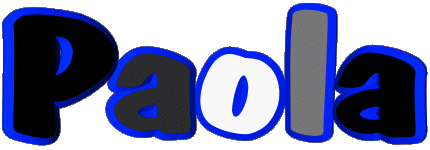 Paola P FEMMINILE - Italia Nome 
