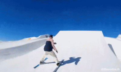 Free Style Fun Win Ski Sport Humor -  Fun 