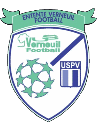ENTENTE VERNEUIL 78 - Yvelines Ile-de-France Fútbol Clubes Francia Deportes 