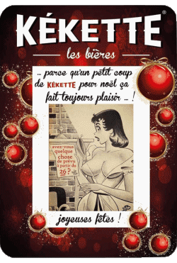 Kékette France Métropole Bières Boissons 