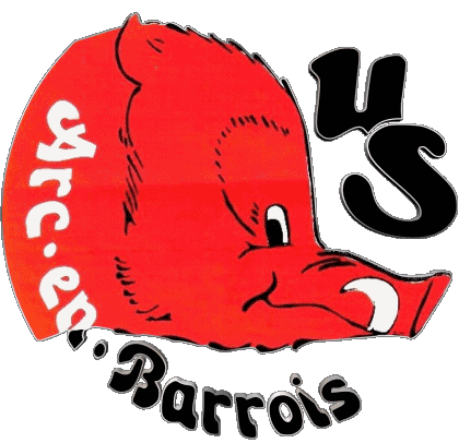 US d'Arc-En-Barrois 52 - Haute-Marne Grand Est Soccer Club France Sports 