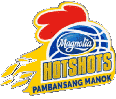 Magnolia Pambansang Manok Hotshots Filippine Pallacanestro Sportivo 
