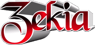 Zekia Z FEMENINO - Magreb Musulmán Nombre 