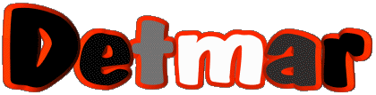 Detmar D MASCULINO - Alemania Nombre 