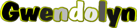 Gwendolyn G FEMMINILE  - UK - USA - IRL - AUS - NZ Nome 