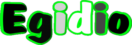 Egidio E MASCULIN - Italie Prénoms 