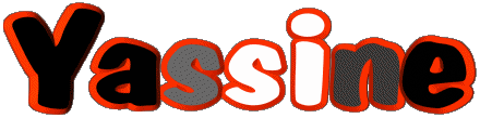 Yassine Y MASCHIO - Maghreb Musulmano Nome 