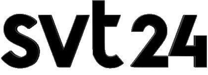 SVT24 Schweden Kanäle - TV Welt Multimedia 