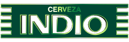 Indio Mexico Beers Drinks 