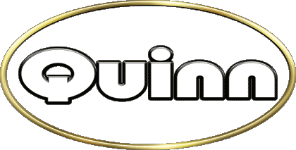 Quinn Q MASCHIO - UK - USA - IRL - AUS - NZ Nome 