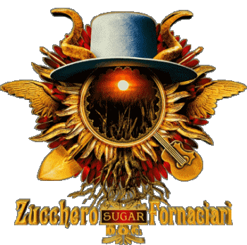 Zucchero Pop Rock Musica Multimedia 