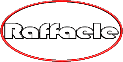 Raffaele R FEMININE - Italy First Names 