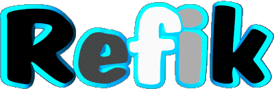 Refik R MASCULINE - Maghreb Muslim First Names 