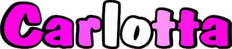 Carlotta C FEMMINILE - Italia Nome 