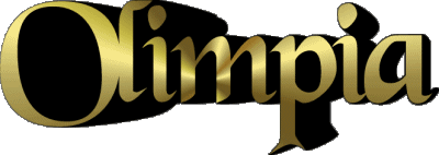 Olimpia O FEMININE - Italy First Names 