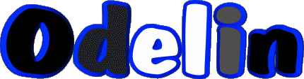 Odelin O MASCULIN - France Prénoms 
