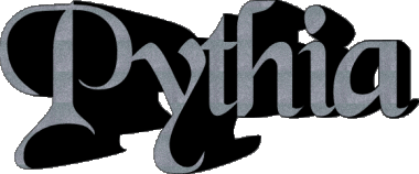 Pythia P WEIBLICH  - UK - USA - IRL - AUS - NZ Vorname 