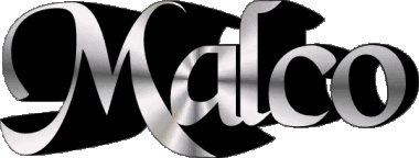 Malco M MASCULINO - Italia Nombre 