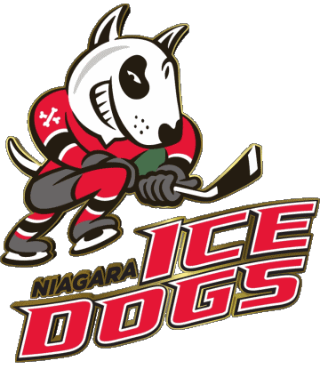 Niagara IceDogs Canada - O H L Hockey - Clubs Sports 