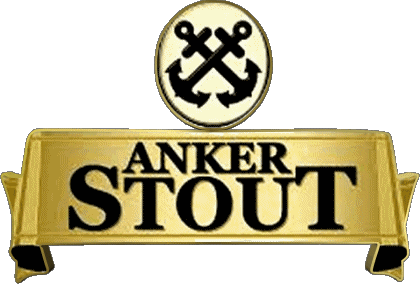 Anker Indonesien Bier Getränke 