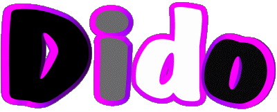 Dido D FEMENINO - UK - USA - IRL - AUS - NZ Nombre 