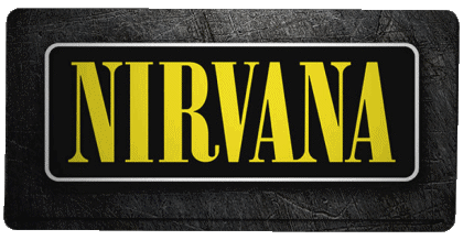 Nirvana Rock USA Música Multimedia 