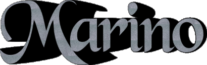 Marino M MASCULINE - Italy First Names 