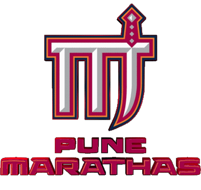 Pune Marathas India American FootBall Sportivo 