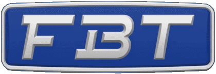 FBT Sonido - Hardware Multimedia 