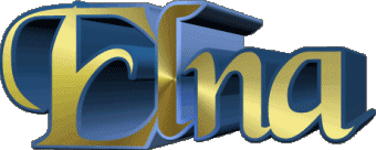 Elna E FEMININ - Allemagne Prénoms 