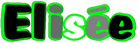 Elisée E FEMENINO - Francia Nombre 