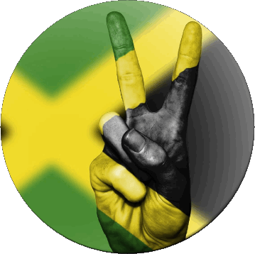 Ronda Jamaica América Banderas 