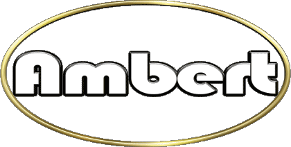 Ambert A MANN - Frankreich Vorname 