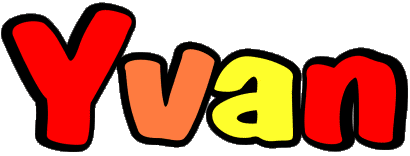 Yvan Y MASCULINO - Francia Nombre 