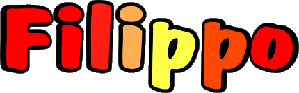 Filippo F MASCULINO - Italia Nombre 