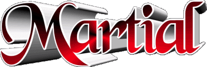 Martial M MASCHIO - Francia Nome 